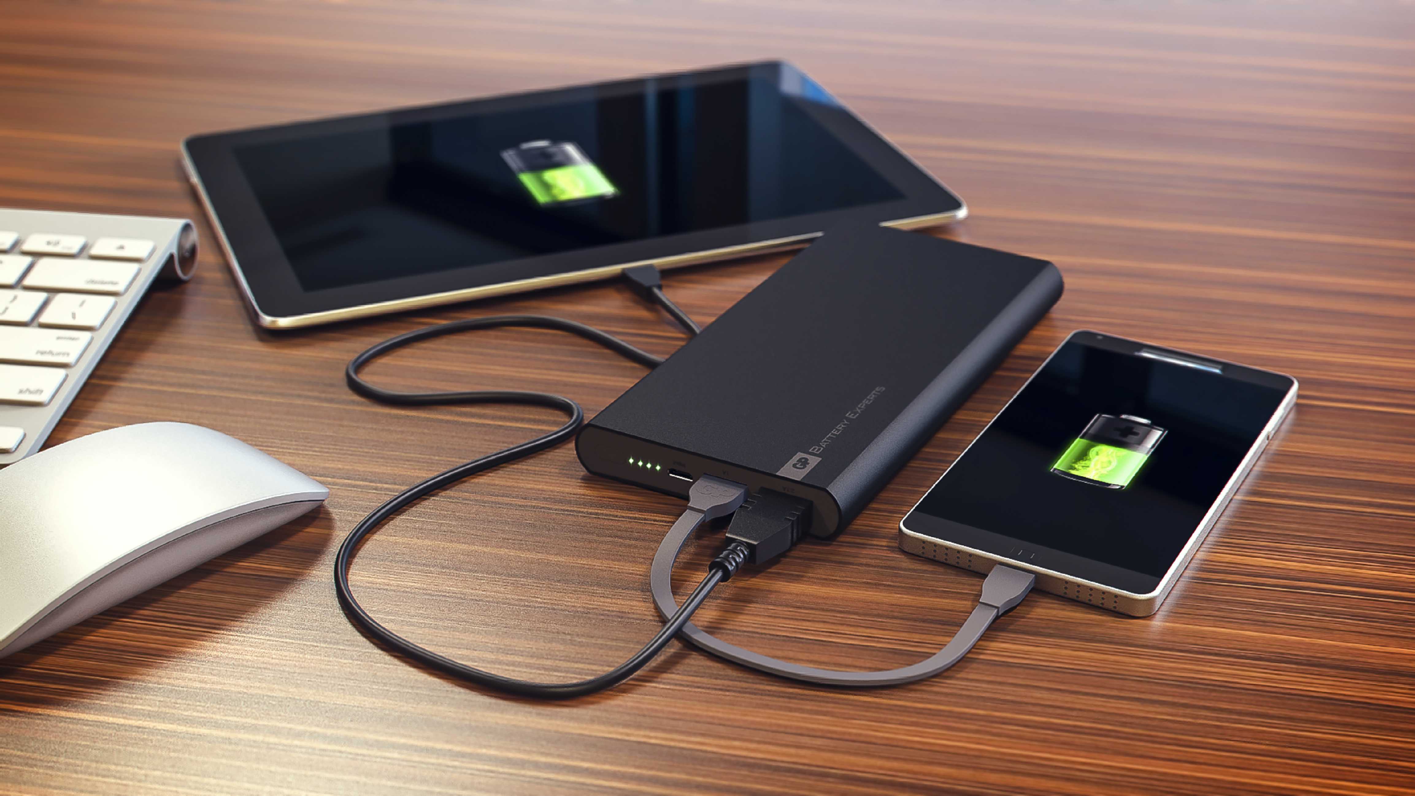 Xiaomi power bank не заряжается - исправляем неполадку