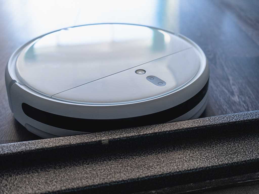 Прошивка робота пылесоса xiaomi vacuum на русский: токен пылесоса