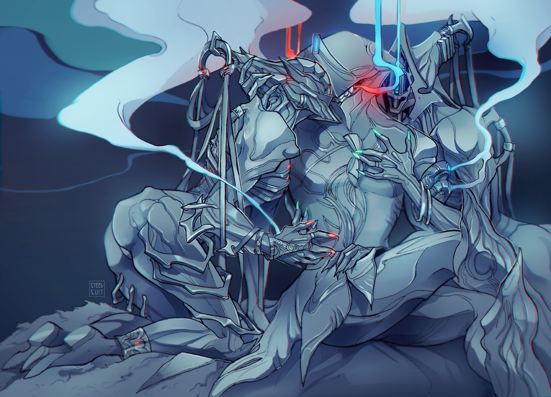 Где выбивать варфреймов в warframe: все чертежи [гайд]
