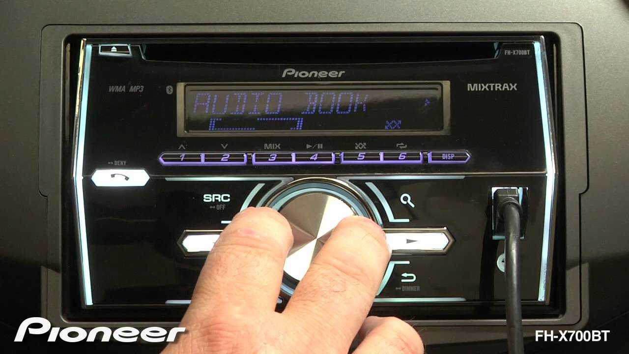 Магнитолы pioneer: как выключить, почему возникают щелчки, хрипят динамики, не работает сабвуфер