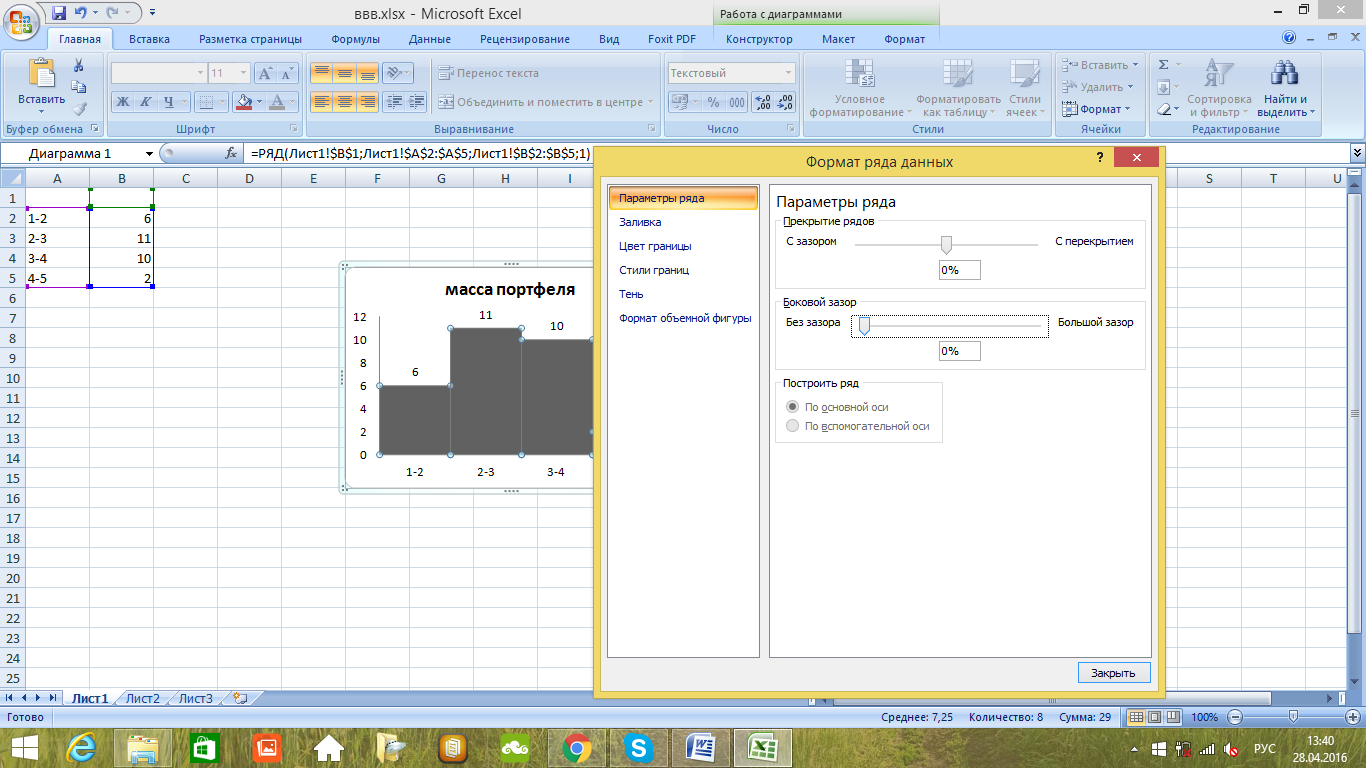 10 основных функций microsoft excel для анализа данных - tonv