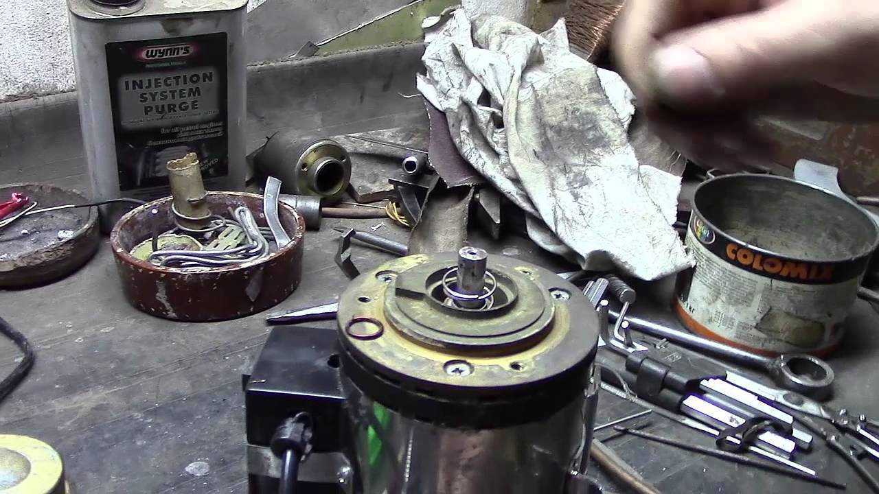 Если не работает распылитель на лаке для волос