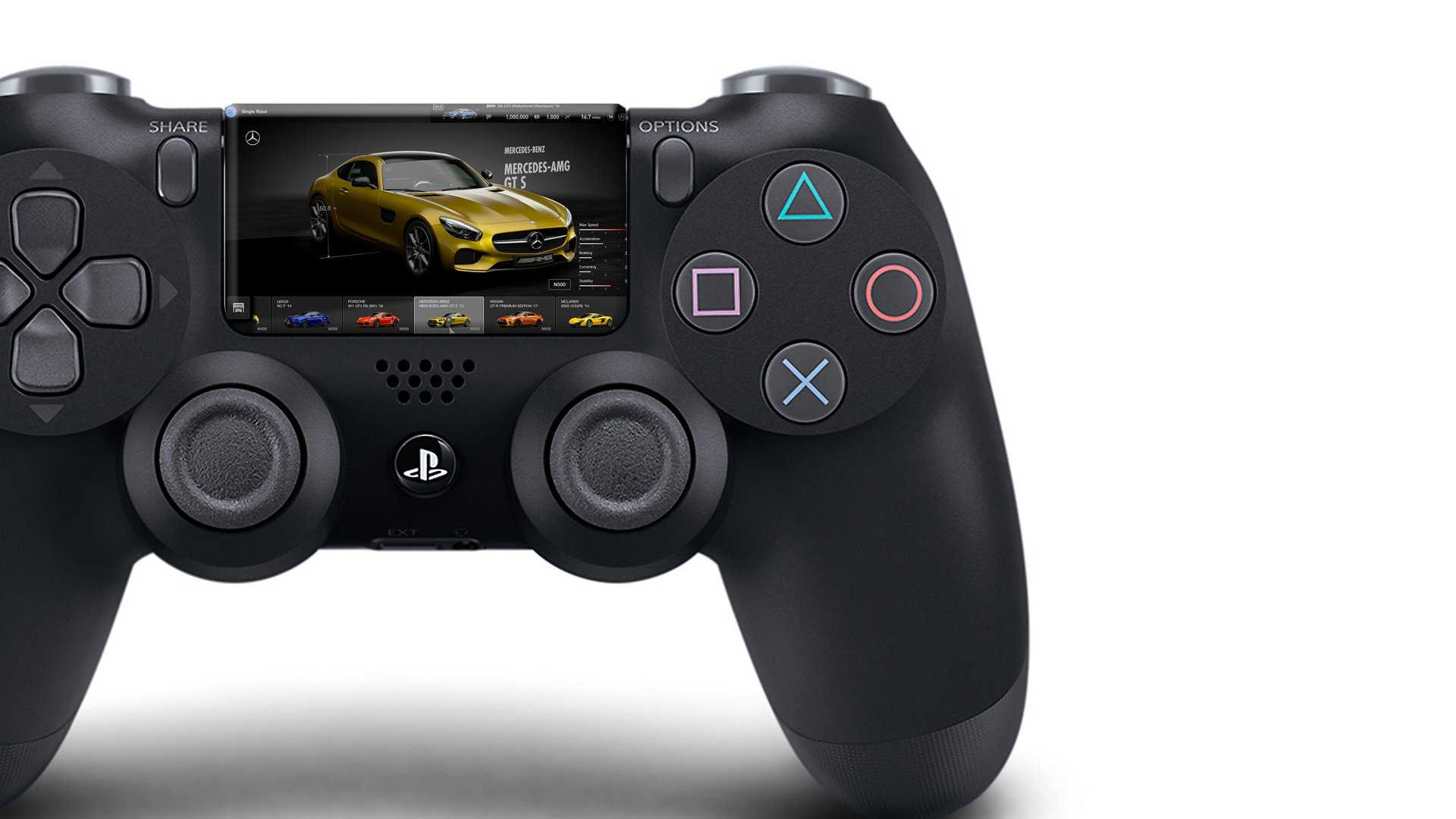 Как использовать dualshock 4 на пк : gamez= - игровой портал