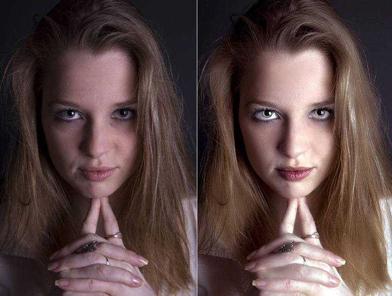 Как фотографы редактируют свои фотографии?