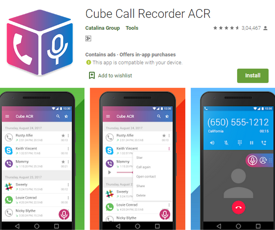 Cube настройка. Cube Call Recorder Pro андроид. Cube Call Recorder ACR на андроид. Cube программа. Куб запись разговоров.