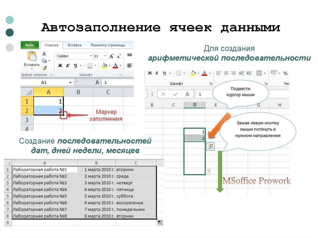 Автозамена в excel: как отключить, включить, настроить