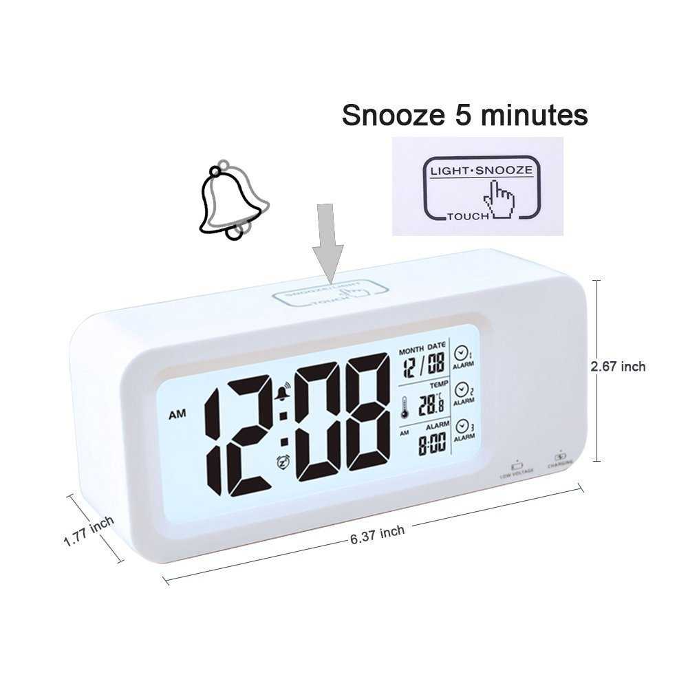 Как настроить часы snooze. Часы-будильник St-251 Snooze. Snooze Light модель en8190. Wendox часы будильник Snooze Light. Часы настольные электронные японские Nippon с кнопками Alarm, min, hour, time, Snooze.