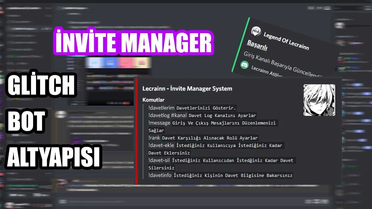 Top 5 discord bots and tools to boost your server