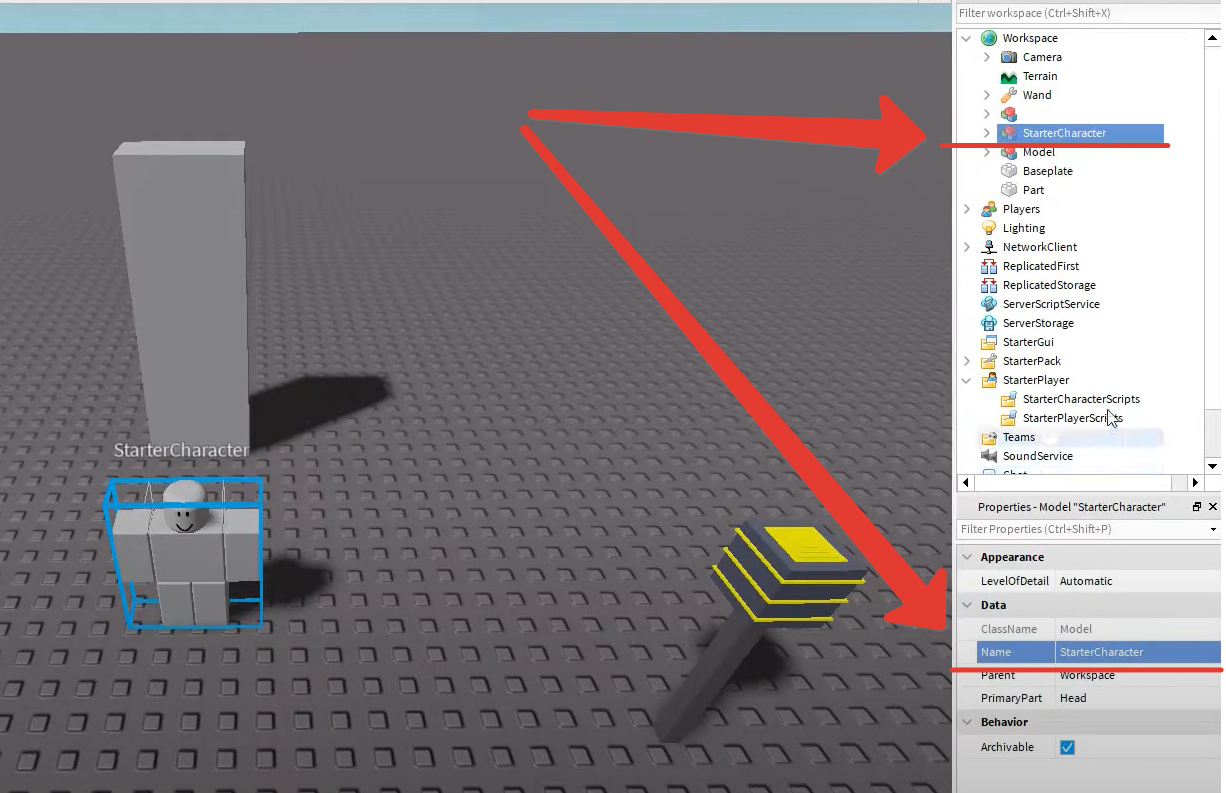 Инструкция по roblox studio на русском языке: руководство для начинающих