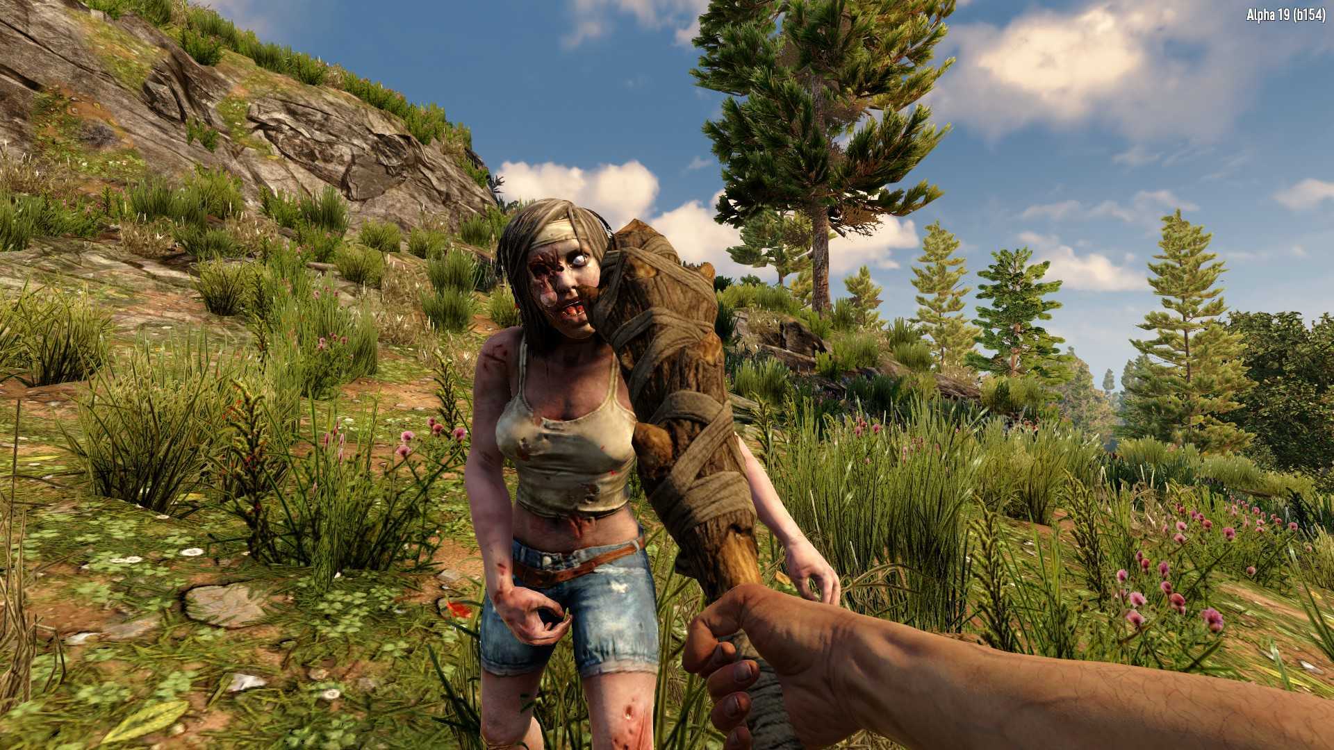 7 days to die: как оптимизировать игру и избежать лагов