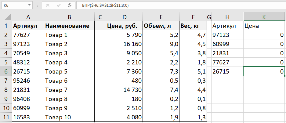 Что такое ошибка разлива? как решить проблему # разлив! ошибка в excel 365 - zanz