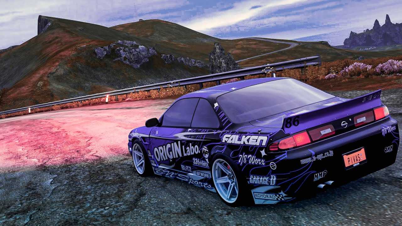 Список машин forza horizon 4