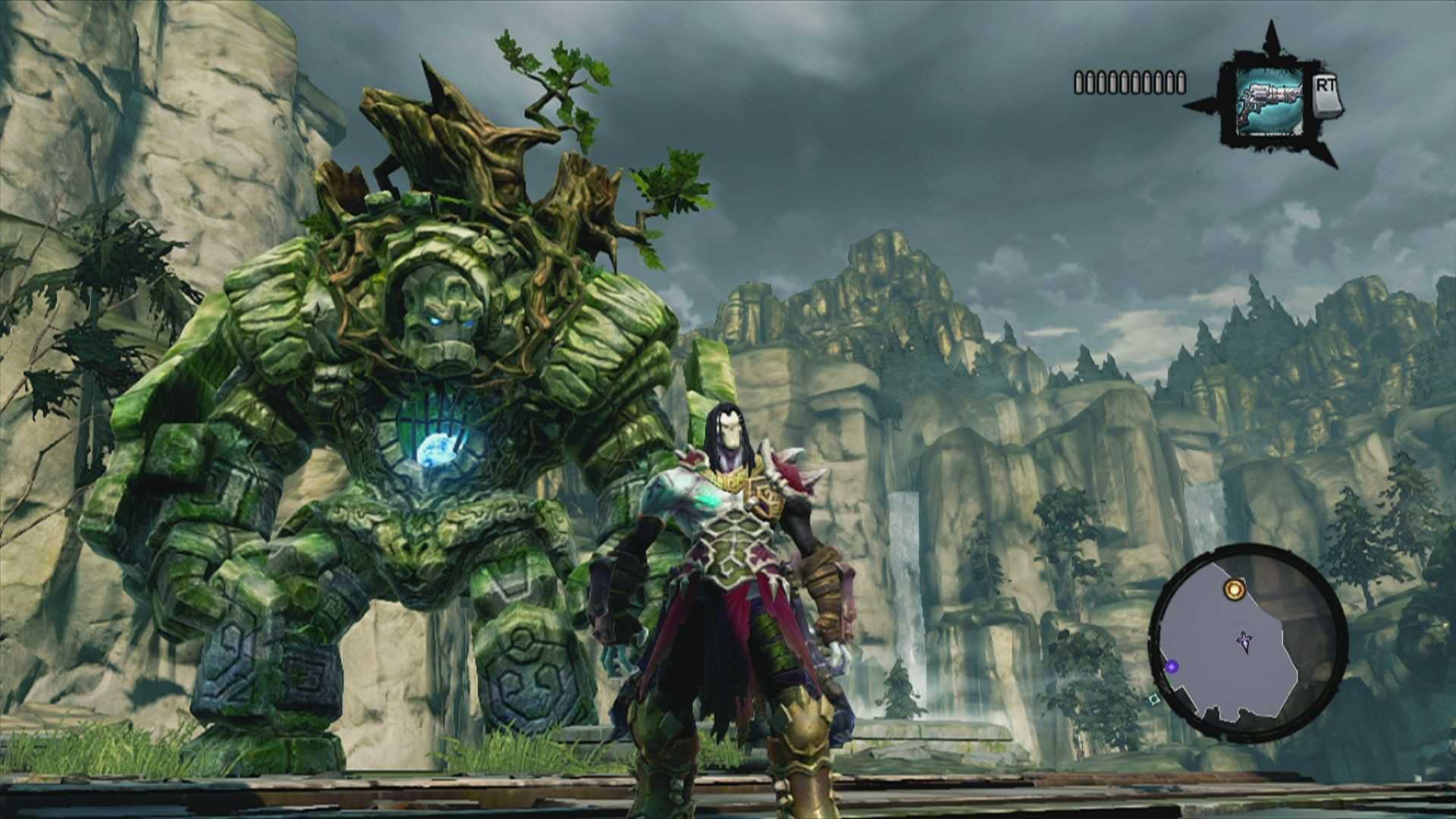 Как увеличить фпс в darksiders 2: лучшие способы оптимизации игры