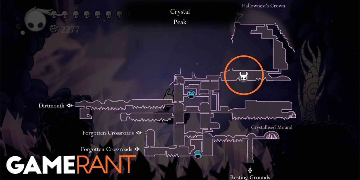 Советы новичкам в игре hollow knight | гайд по предметам, способностям, карте