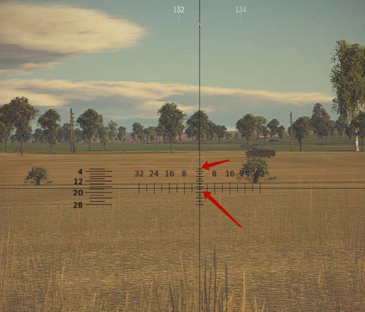 Как Выпускать Ракеты В War Thunder