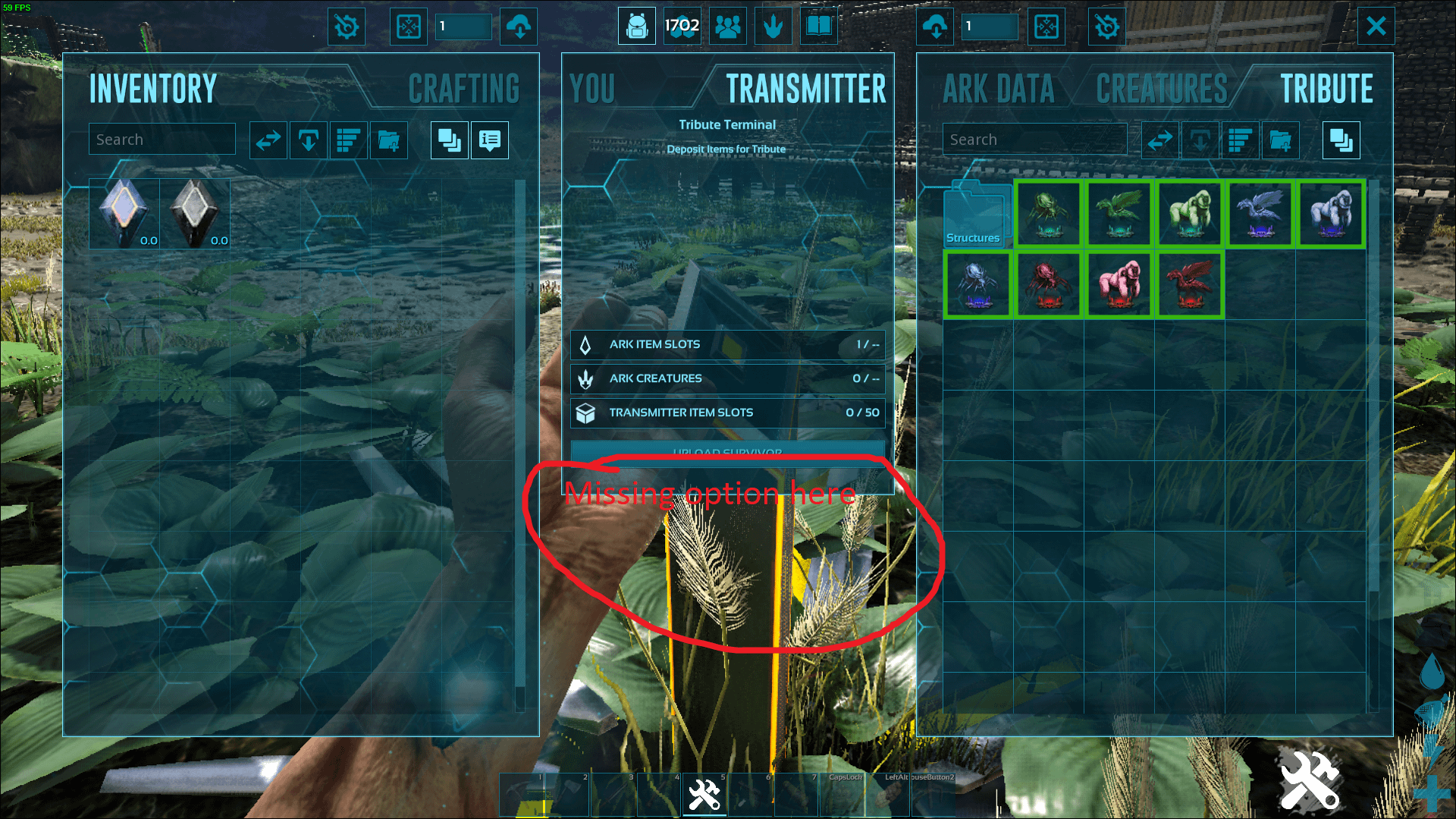 Ark: survival evolved – гайд по серверам