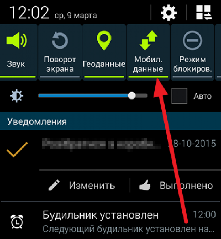 Android system intelligence