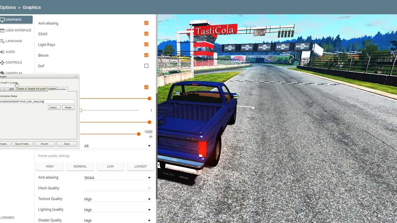Как включить трафик в beamng drive 2022: подробное руководство