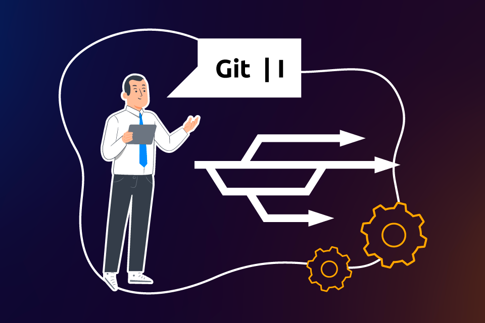 2.1 основы git - создание git-репозитория