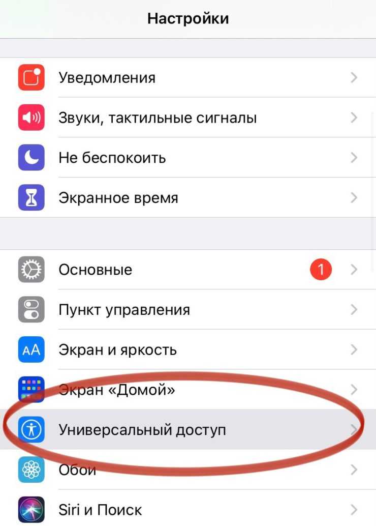 Не работает динамик на айфоне: 7 основных причин