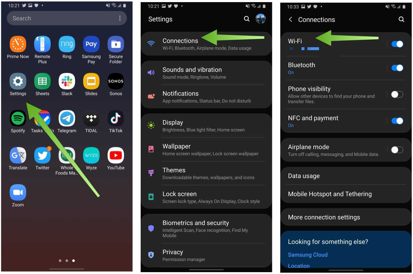 12 советов и приемов oneplus 9 и oneplus 9 pro, которые вам нужно знать