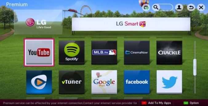 Iptv lg smart tv. LG Netcast Smart TV. LG смарт ТВ приложения. Меню смарт ТВ LG. Смарт LG телевизор приложения игры.