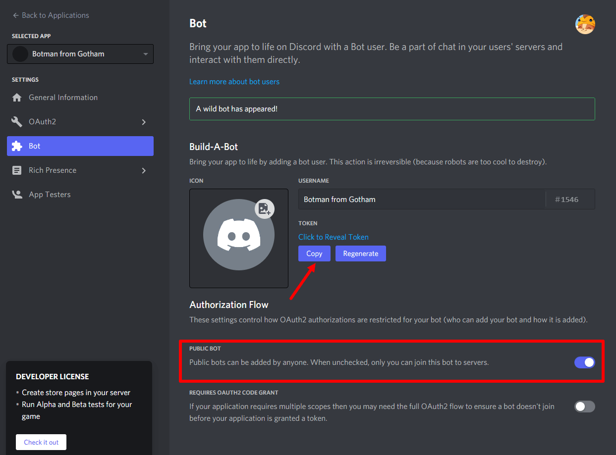 20 лучших ботов discord для вашего сервера в 2023 году (для всех)