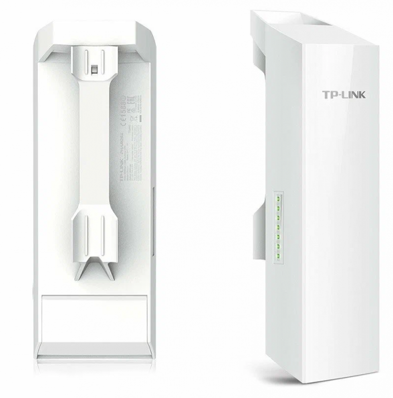 Tp-link cpe210 and cpe220 repeater mode setup