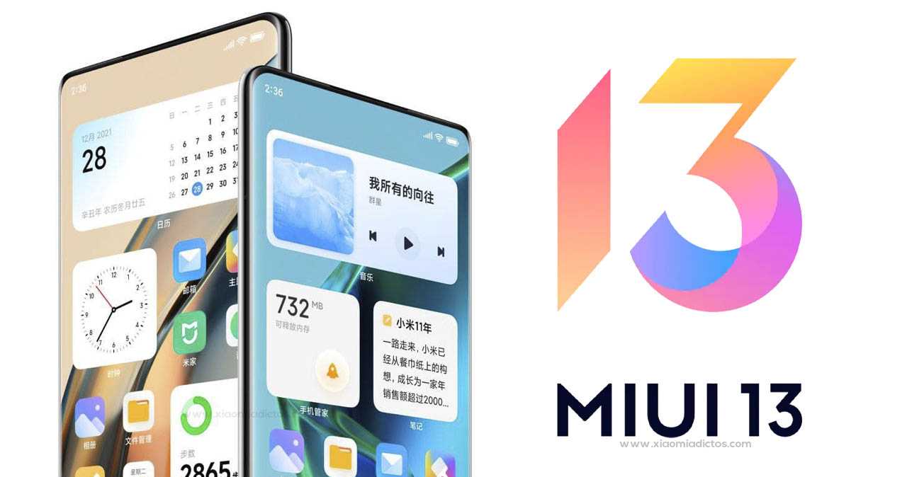8 лучших способов исправить неработающие виджеты miui - tonv