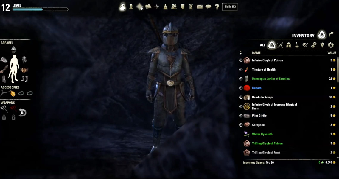 Гайд по аддонам тесо, как устанавливать аддоны в elder scrolls. teso куда устанавливать аддоны - warhammer-online.ru