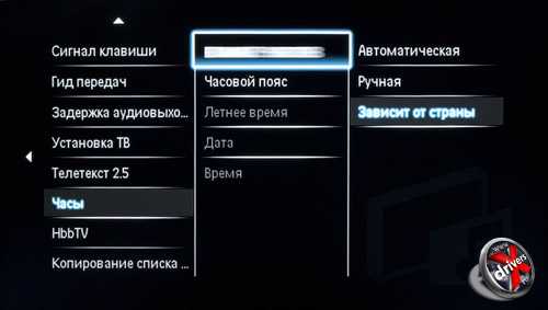 Пошаговая настройка телевизоров xiaomi mi tv