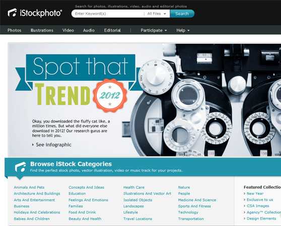 Microstock uploading and submission tools