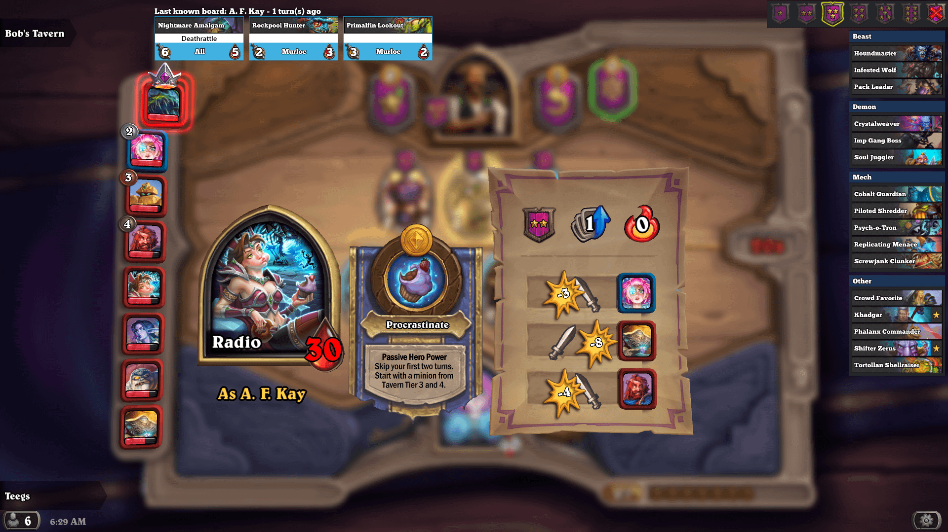 Как настроить hearthstone decks tracker: подробная инструкция