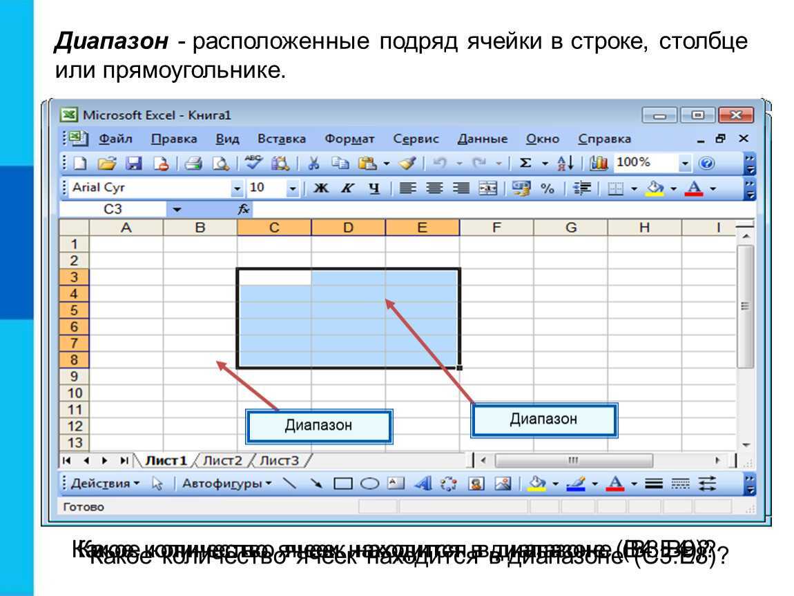 Многоуровневая группировка строк в excel