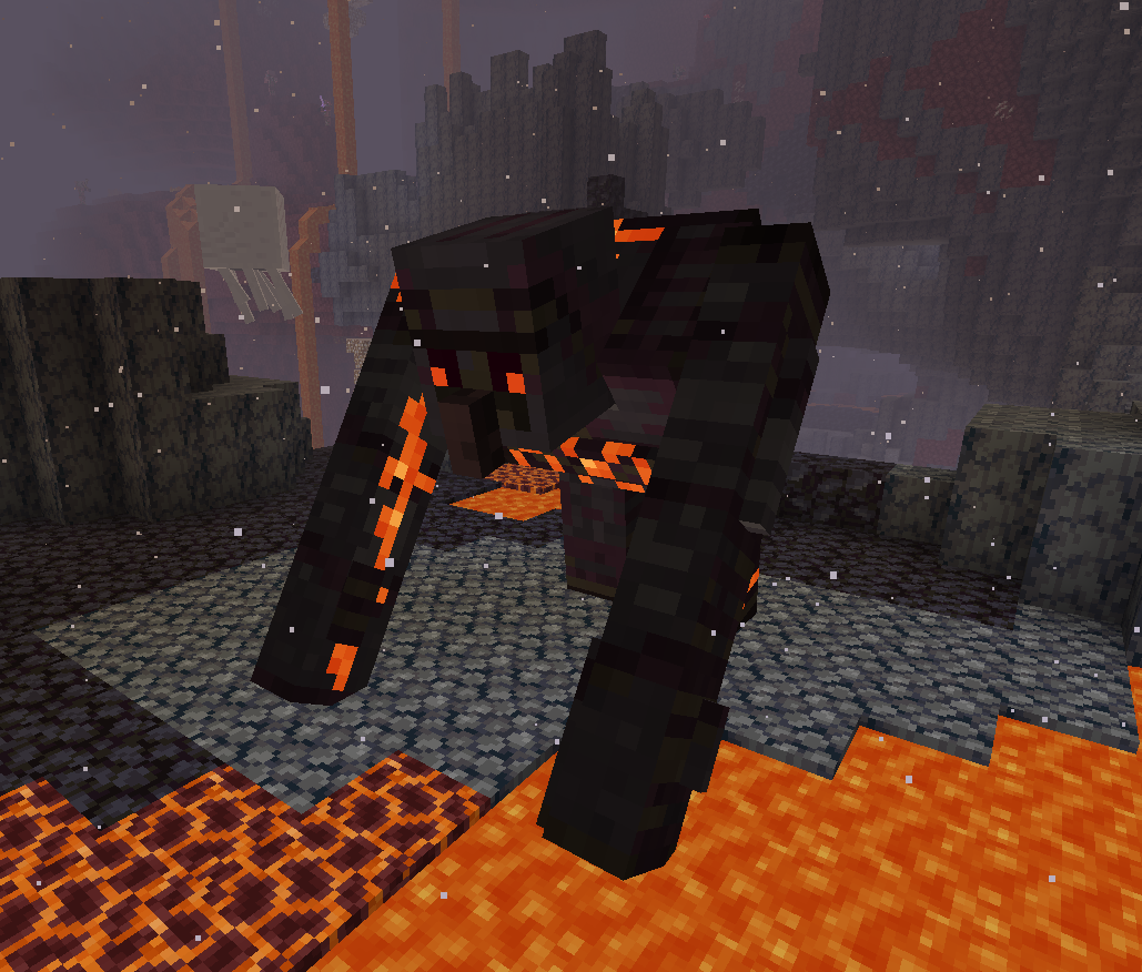 How to change mob spawn limits on minecraft