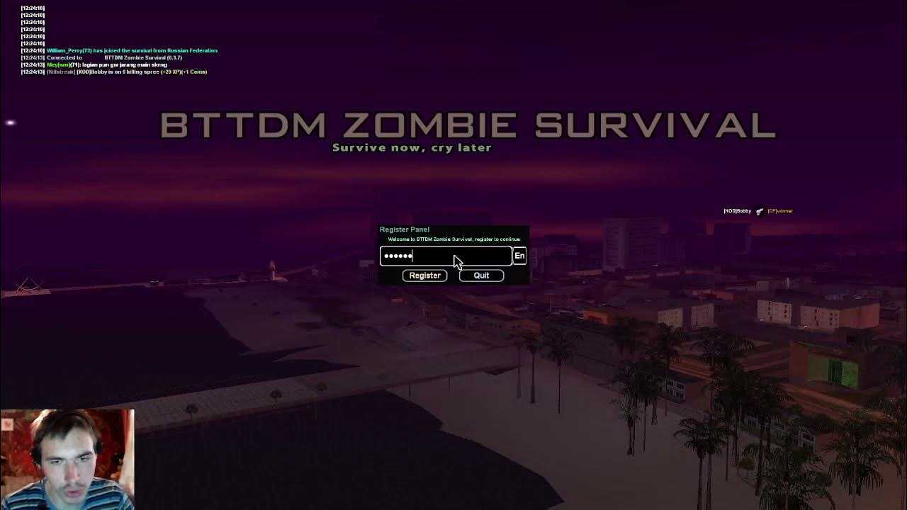 Как установить samp на vds для игры в gta по сети