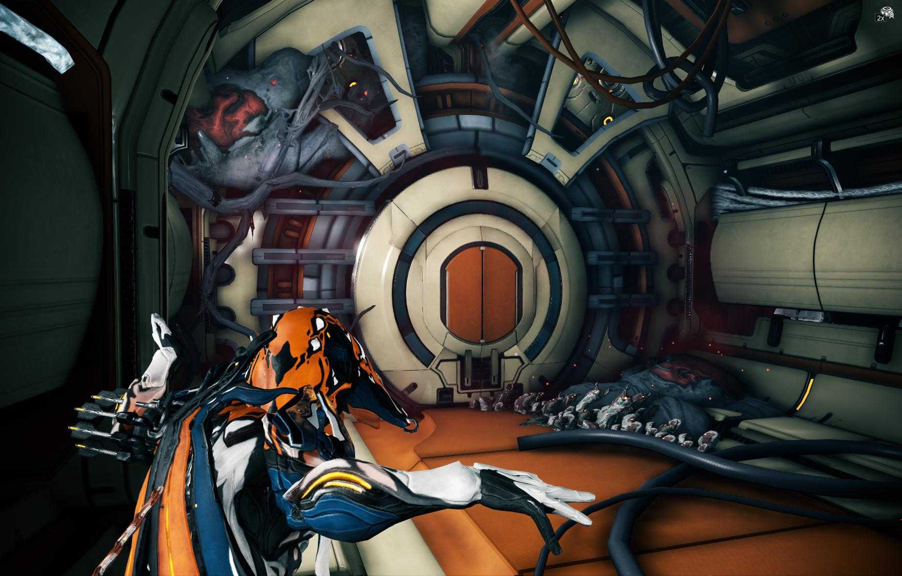 Как открывать квесты в warframe