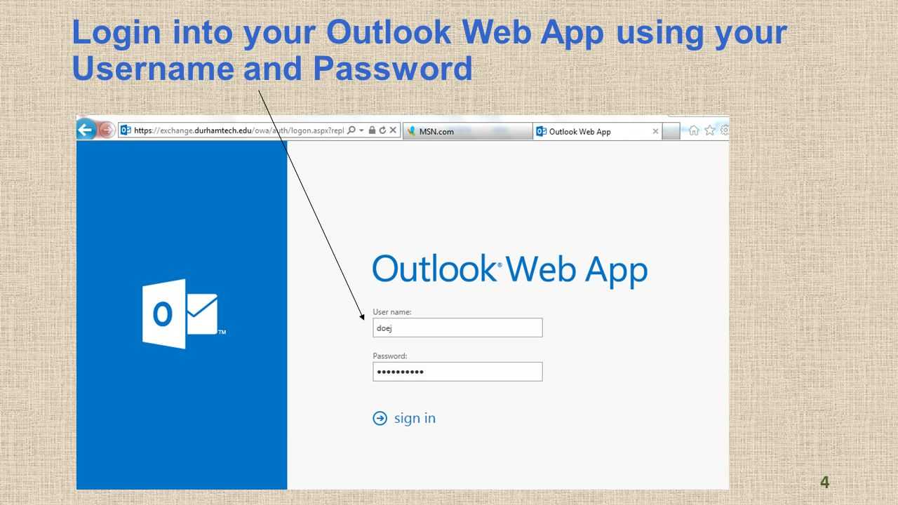 Microsoft outlook – подробная инструкция по настройке и использованию почтового клиента