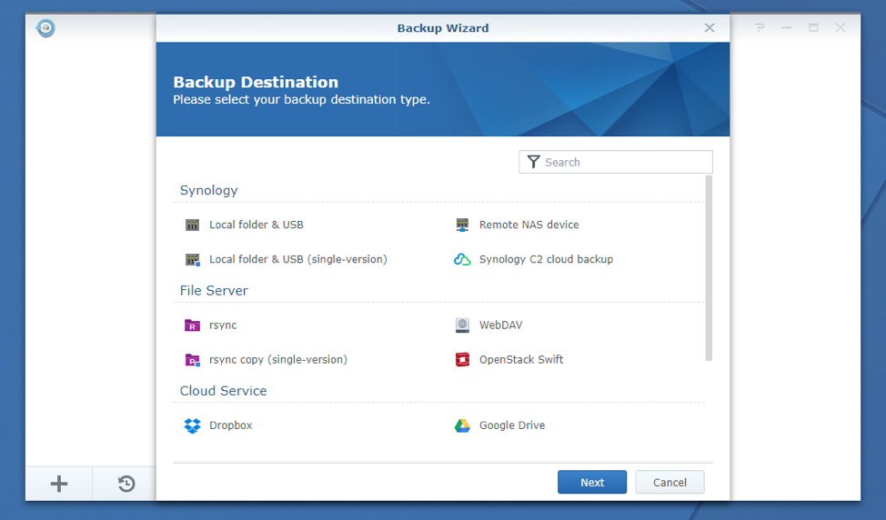 Неприступный nas: настраиваем безопасность и защищаем synology