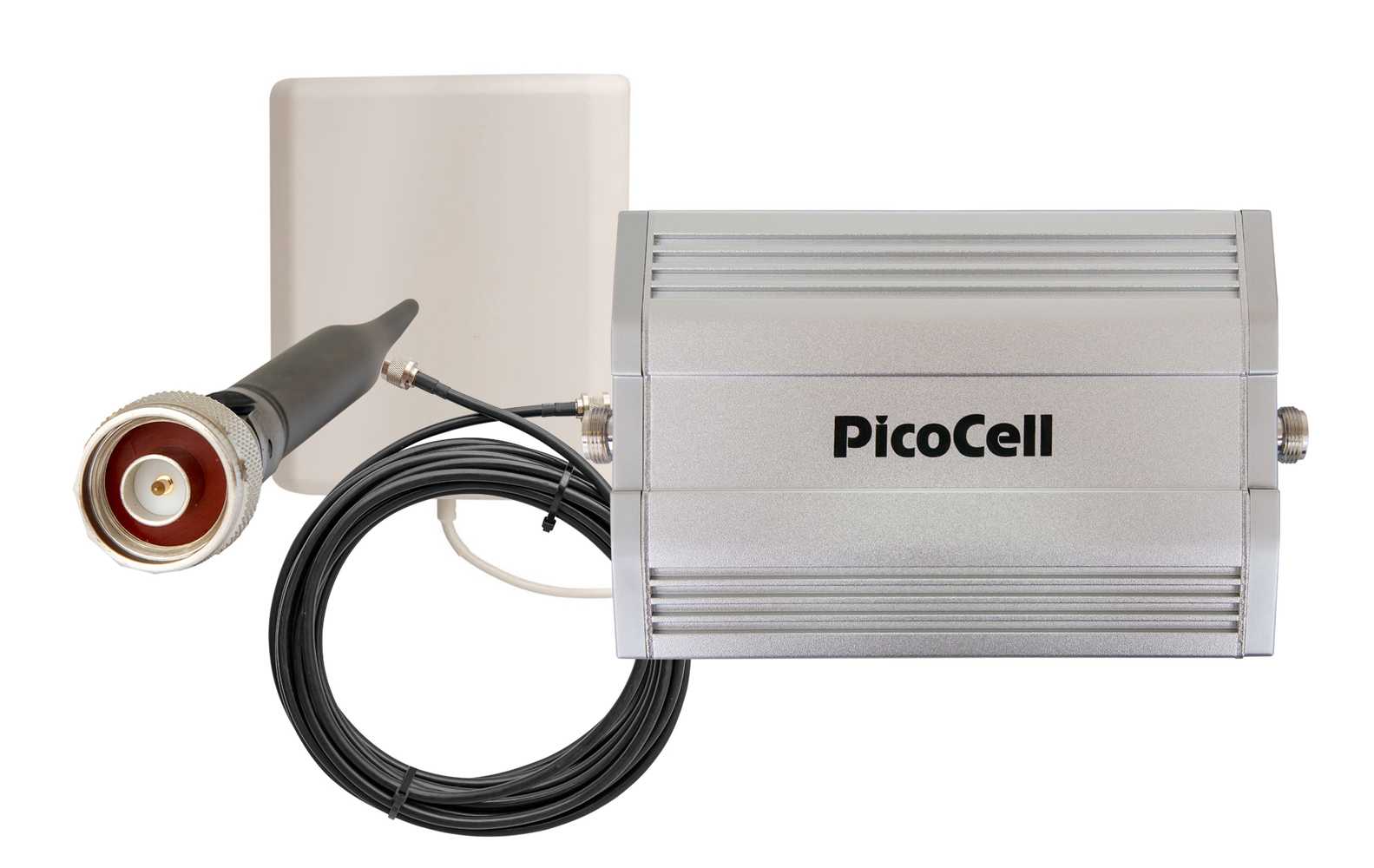 Как настроить усилитель связи picocell