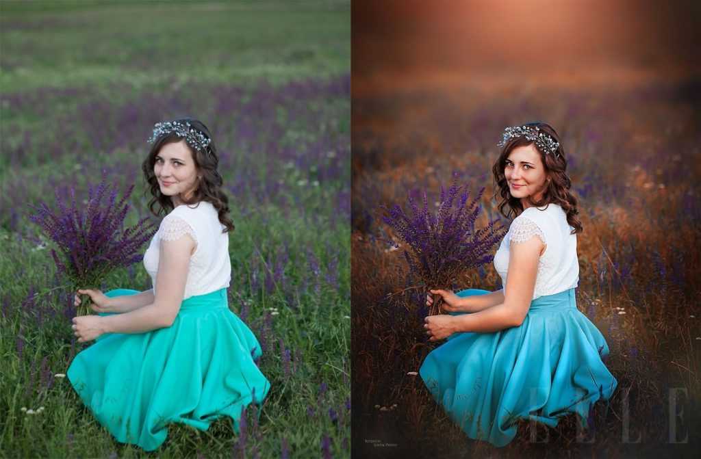 10 советов по качественной обработке фотографий / фотообработка в photoshop / уроки фотографии