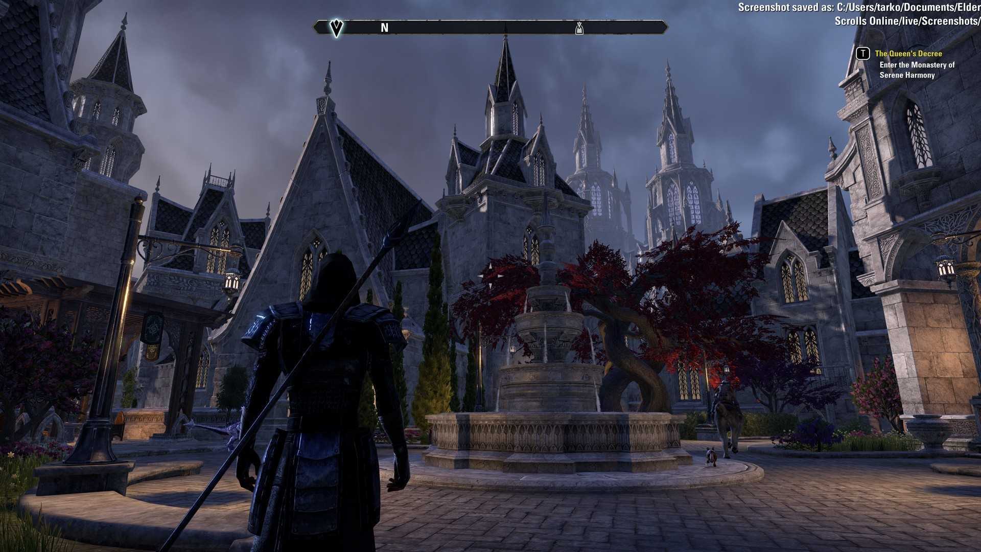 Elder scrolls online: 30 лучших модов для mmorpg и как их установить.