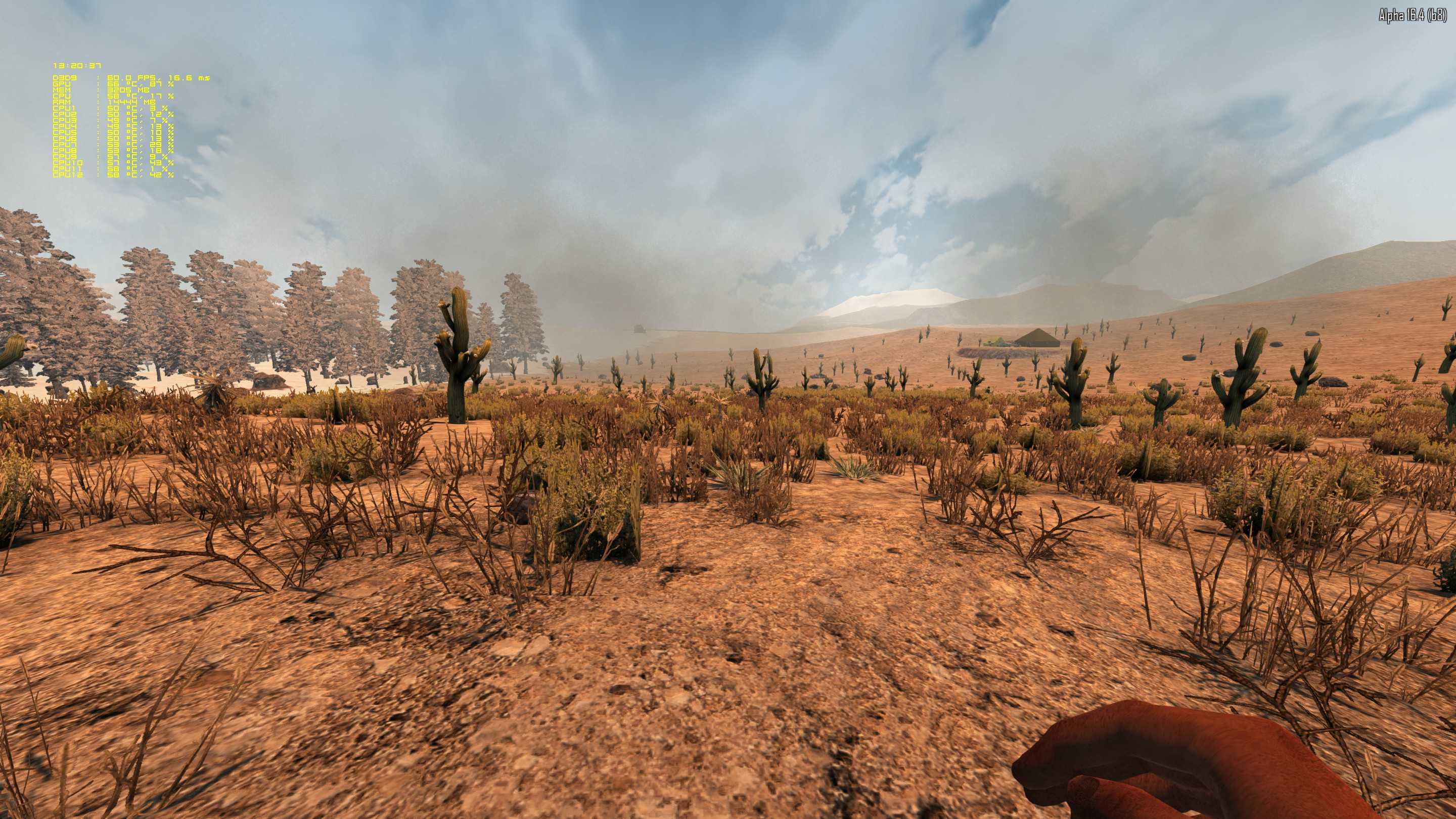 Крашит 7 days to die. days to die тормозит. низкий fps. просадки частоты кадров. решение