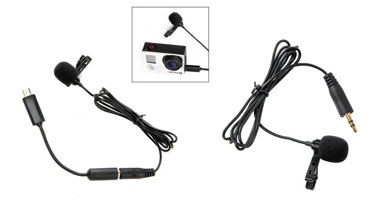 Как подключить wo mic через usb