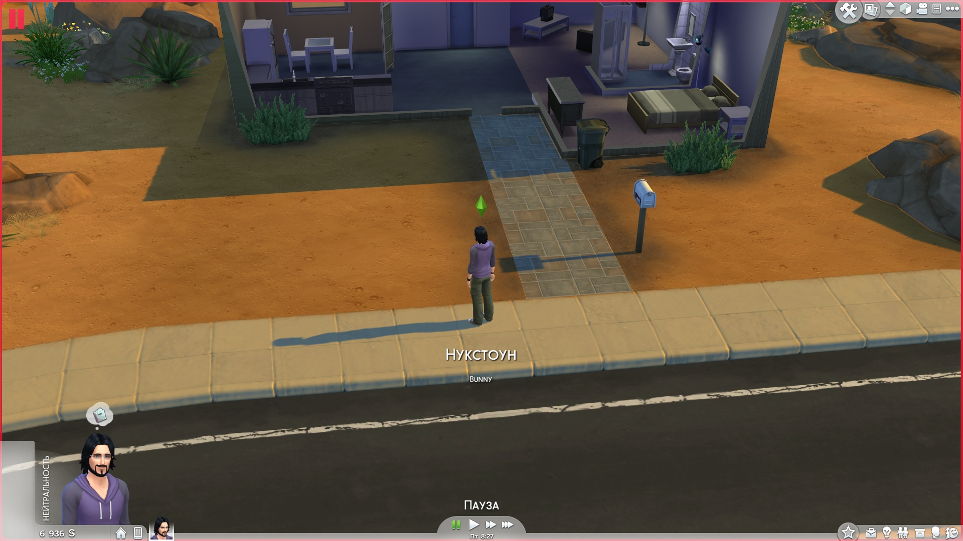 Как установить моды в sims 4 — gmodz.ru