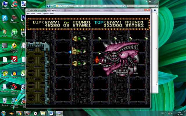 Как играть в sega games в linux с помощью gens - my road