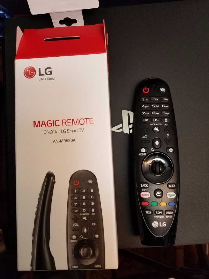 Lg magic remote не работает?  9 исправлений, которые стоит попробовать