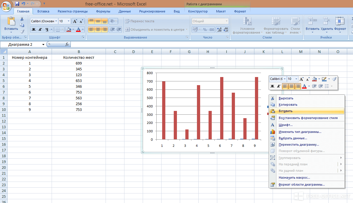 Как сделать диаграмму в excel по данным. Построение диаграмм.MS excel 2010». Редактирование графиков в excel. Стили диаграмм excel. Столбчатая диаграмма в excel 2007.