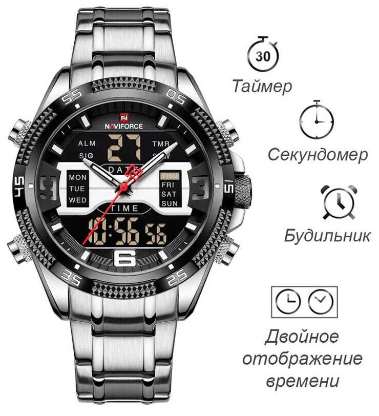 Как настроить китайские смарт-часы: пошаговая инструкция