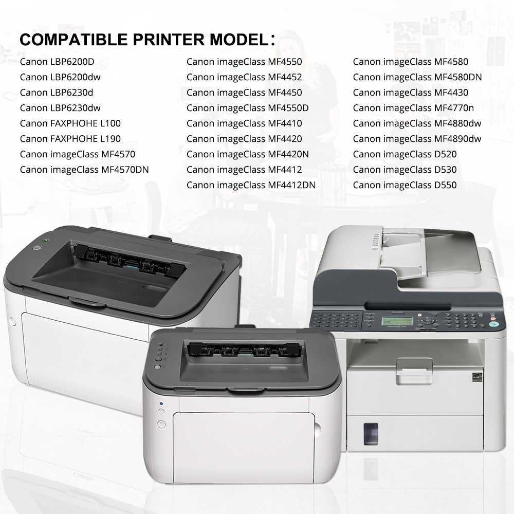 Canon i-sensys mf4430 driver download - windows & mac